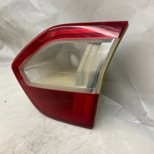 Renault Fluence Sağ İç Stop Lambası 265500038R En Uygun Oto Parça