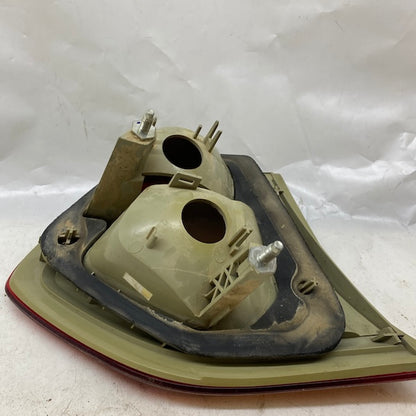 Renault Fluence Sağ İç Stop Lambası 265500038R En Uygun Oto Parça