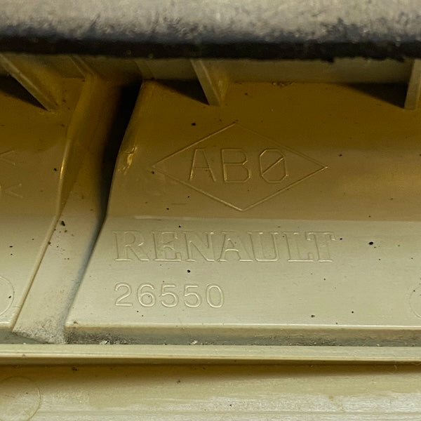 Renault Fluence Sağ İç Stop Lambası 265500038R En Uygun Oto Parça