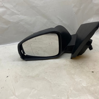 Renault Fluence Sol Ayna En Uygun Oto Parça