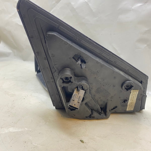 Renault Fluence Sol Ayna En Uygun Oto Parça