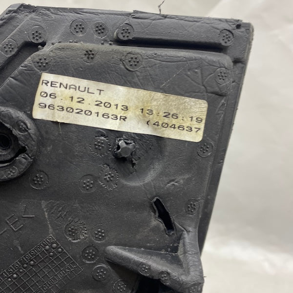 Renault Fluence Sol Ayna En Uygun Oto Parça