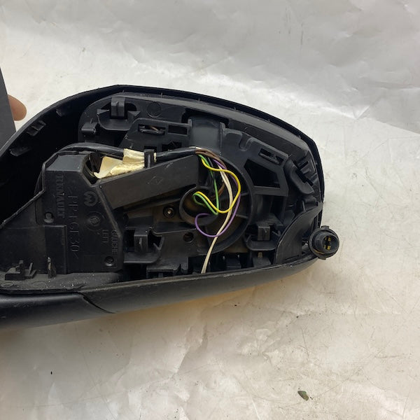 Renault Fluence Sol Ayna En Uygun Oto Parça