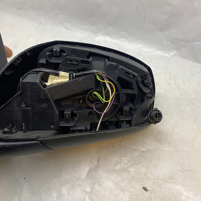 Renault Fluence Sol Ayna En Uygun Oto Parça