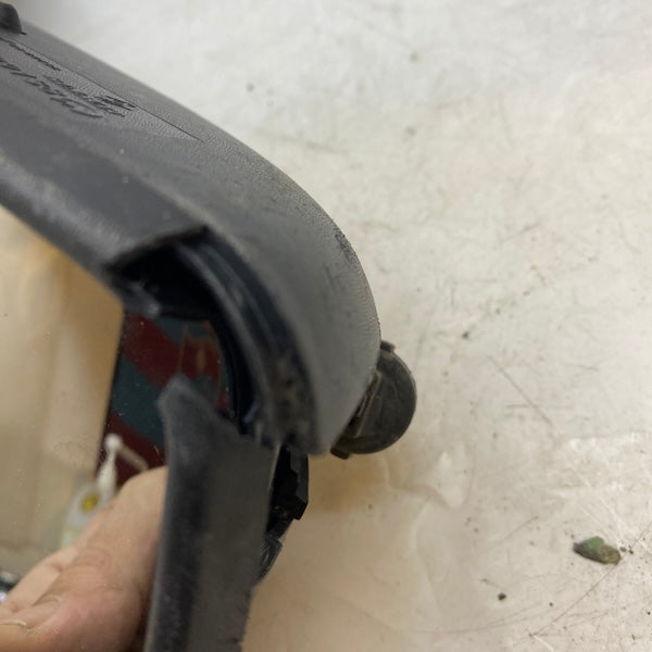 Renault Fluence Sol Ayna En Uygun Oto Parça