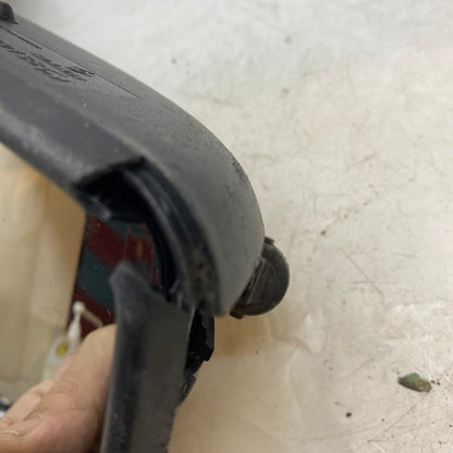 Renault Fluence Sol Ayna En Uygun Oto Parça