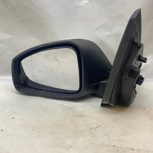 Renault Fluence Sol Dikiz Aynası En Uygun Oto Parça