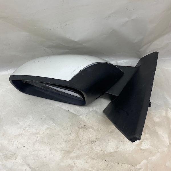 Renault Fluence Sol Dikiz Aynası En Uygun Oto Parça