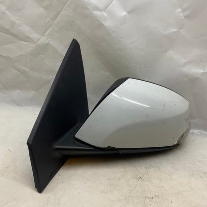 Renault Fluence Sol Dikiz Aynası En Uygun Oto Parça