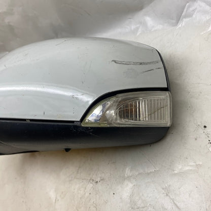 Renault Fluence Sol Dikiz Aynası En Uygun Oto Parça