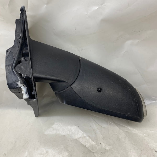 Renault Fluence Sol Dikiz Aynası En Uygun Oto Parça