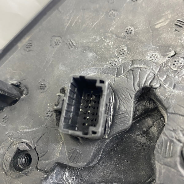 Renault Fluence Sol Dikiz Aynası En Uygun Oto Parça