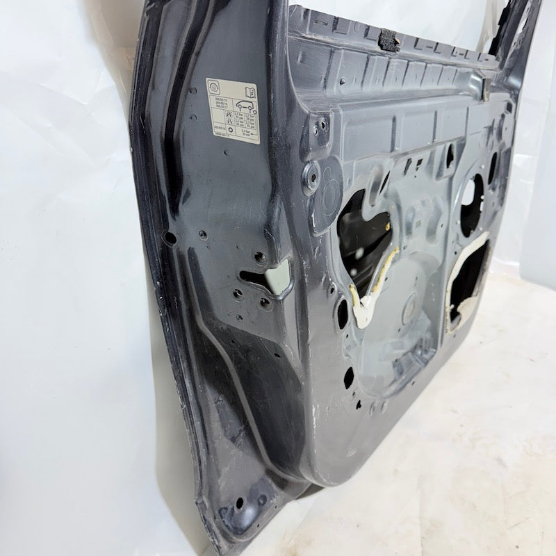 Renault Fluence Sol Ön Kapı 09-16 En Uygun Oto Parça