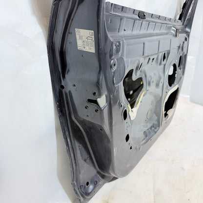 Renault Fluence Sol Ön Kapı 09-16 En Uygun Oto Parça