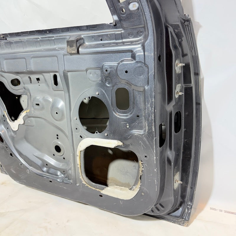 Renault Fluence Sol Ön Kapı 09-16 En Uygun Oto Parça