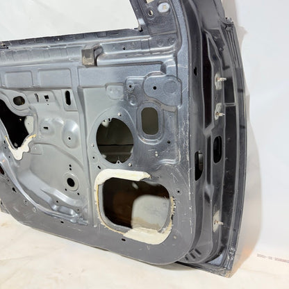 Renault Fluence Sol Ön Kapı 09-16 En Uygun Oto Parça