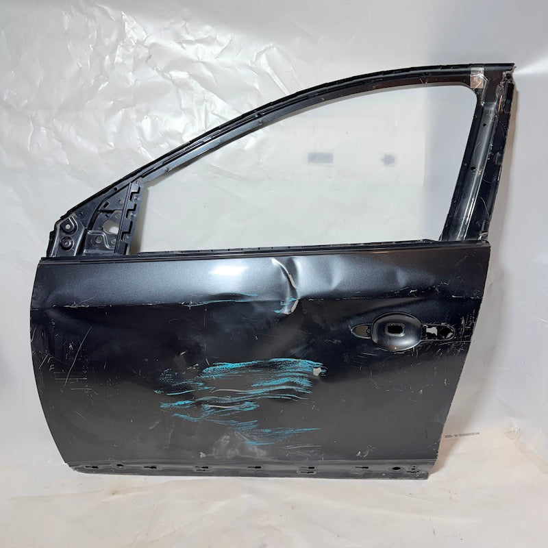 Renault Fluence Sol Ön Kapı 09-16 En Uygun Oto Parça