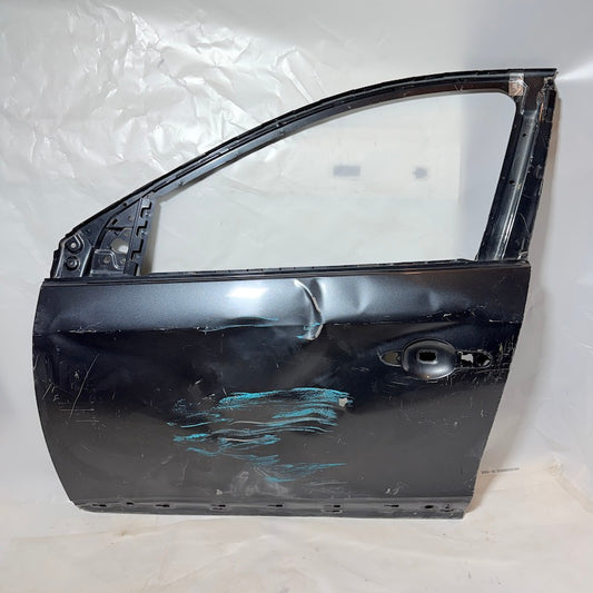 Renault Fluence Sol Ön Kapı 09-16 En Uygun Oto Parça