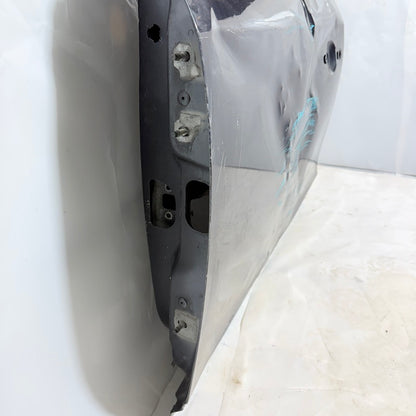 Renault Fluence Sol Ön Kapı 09-16 En Uygun Oto Parça