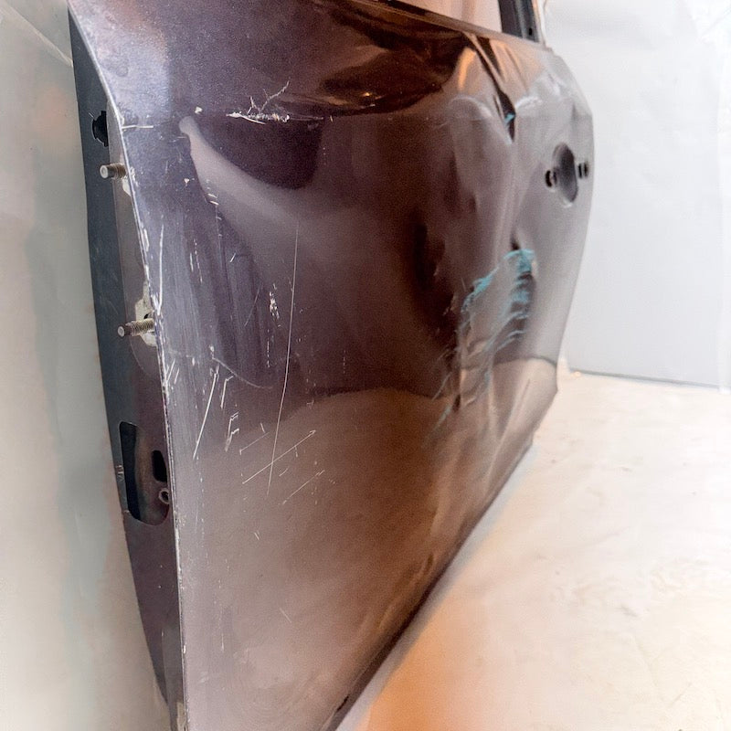 Renault Fluence Sol Ön Kapı 09-16 En Uygun Oto Parça