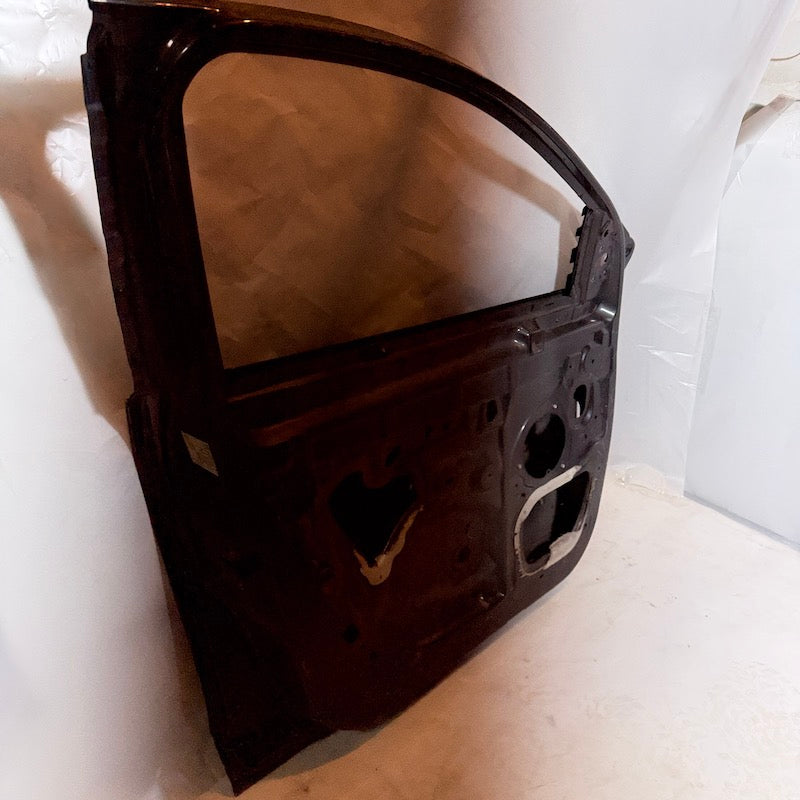 Renault Fluence Sol Ön Kapı 09-16 En Uygun Oto Parça