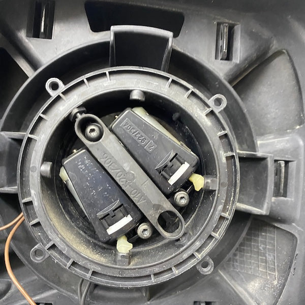 Renault Kangoo 2 Sağ Dikiz Aynası Elektrikli 232636094 En Uygun Oto Parça