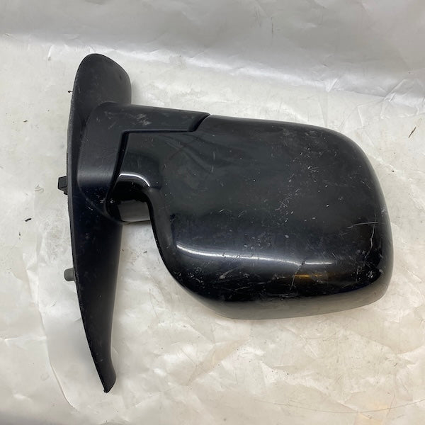 Renault Kangoo 2 Sağ Dikiz Aynası Elektrikli 232636094 En Uygun Oto Parça