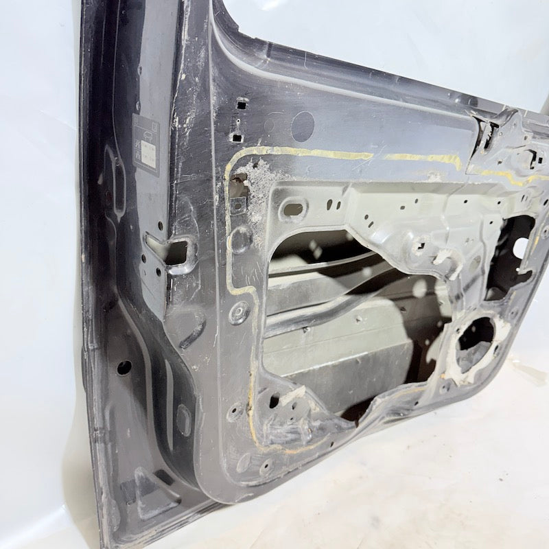 Renault Kangoo 2 Sol Ön Kapı 12-20 En Uygun Oto Parça