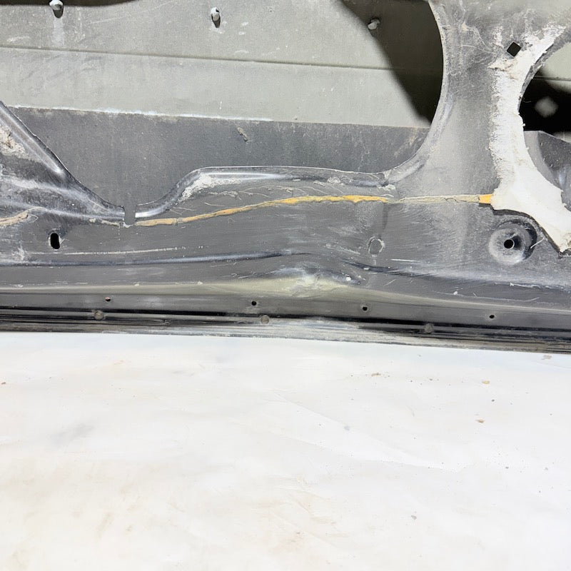 Renault Kangoo 2 Sol Ön Kapı 12-20 En Uygun Oto Parça