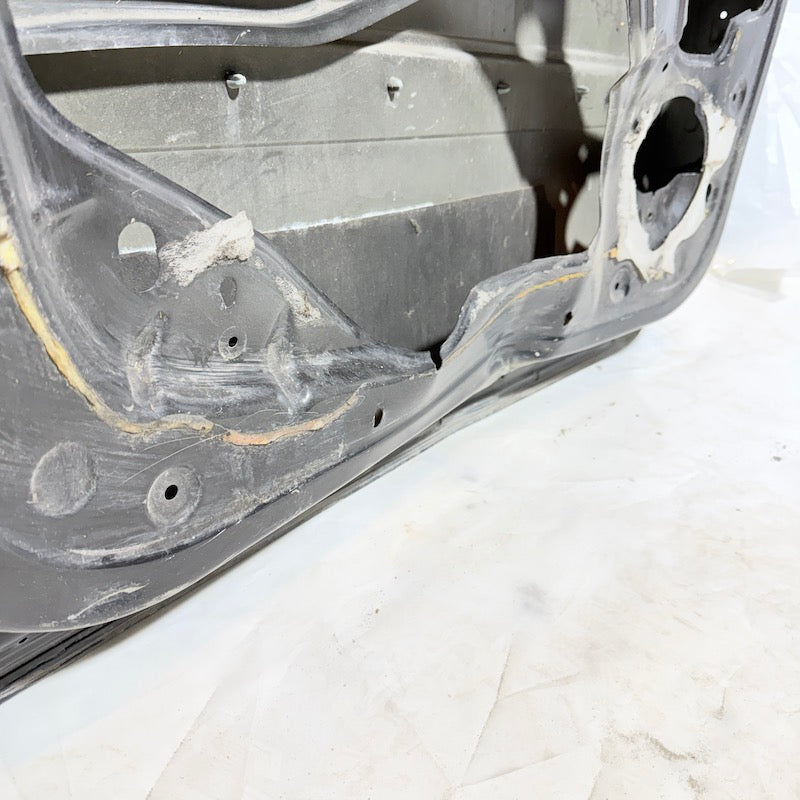 Renault Kangoo 2 Sol Ön Kapı 12-20 En Uygun Oto Parça