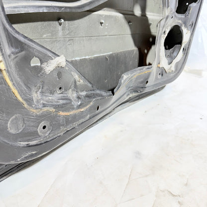 Renault Kangoo 2 Sol Ön Kapı 12-20 En Uygun Oto Parça