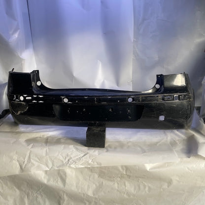 Renault Laguna 2 Arka Tampon 8200002668 01-04 En Uygun Oto Parça