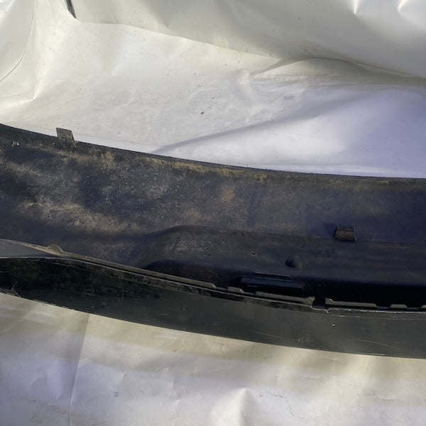 Renault Laguna 2 Arka Tampon 8200002668 01-04 En Uygun Oto Parça