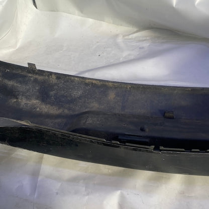 Renault Laguna 2 Arka Tampon 8200002668 01-04 En Uygun Oto Parça