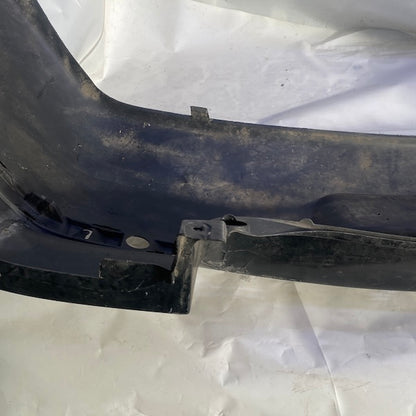 Renault Laguna 2 Arka Tampon 8200002668 01-04 En Uygun Oto Parça