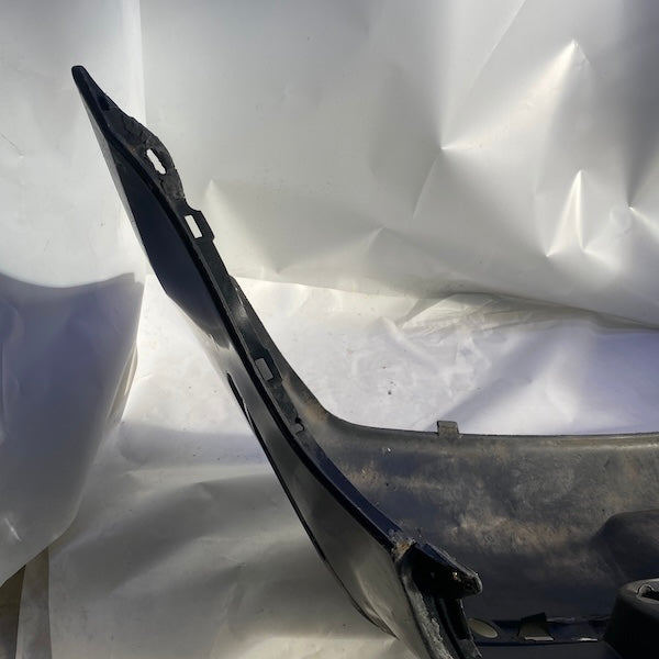 Renault Laguna 2 Arka Tampon 8200002668 01-04 En Uygun Oto Parça