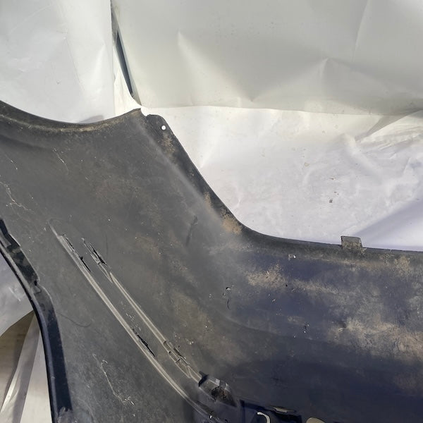 Renault Laguna 2 Arka Tampon 8200002668 01-04 En Uygun Oto Parça