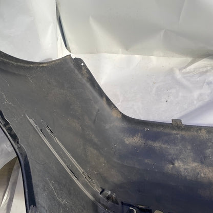 Renault Laguna 2 Arka Tampon 8200002668 01-04 En Uygun Oto Parça