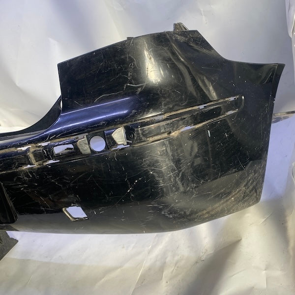 Renault Laguna 2 Arka Tampon 8200002668 01-04 En Uygun Oto Parça