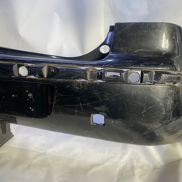 Renault Laguna 2 Arka Tampon 8200002668 01-04 En Uygun Oto Parça