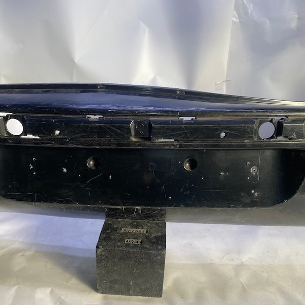 Renault Laguna 2 Arka Tampon 8200002668 01-04 En Uygun Oto Parça