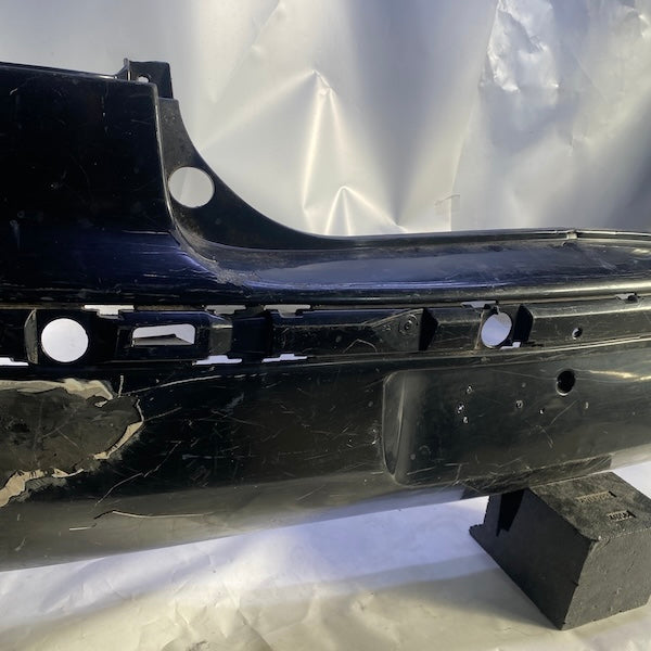 Renault Laguna 2 Arka Tampon 8200002668 01-04 En Uygun Oto Parça