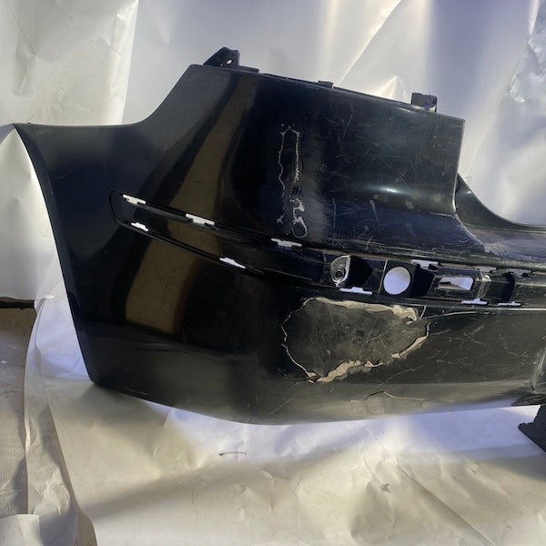 Renault Laguna 2 Arka Tampon 8200002668 01-04 En Uygun Oto Parça