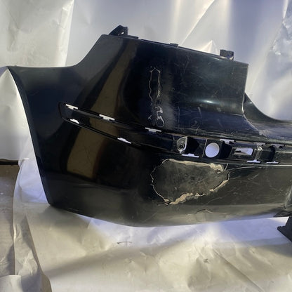 Renault Laguna 2 Arka Tampon 8200002668 01-04 En Uygun Oto Parça