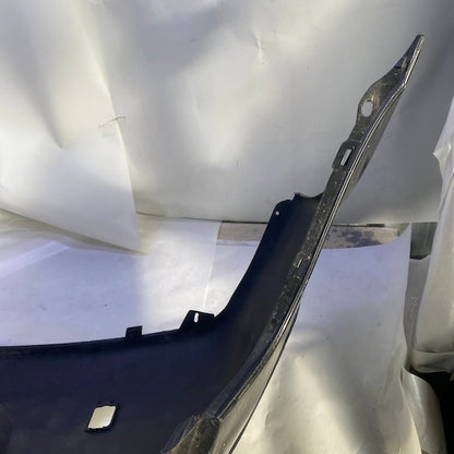 Renault Laguna 2 Arka Tampon 8200002668 01-04 En Uygun Oto Parça