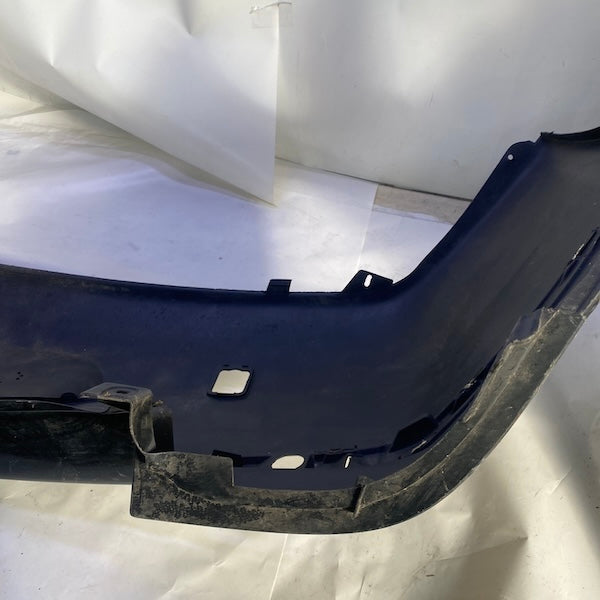 Renault Laguna 2 Arka Tampon 8200002668 01-04 En Uygun Oto Parça