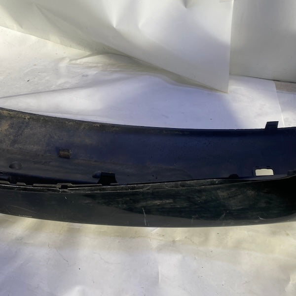 Renault Laguna 2 Arka Tampon 8200002668 01-04 En Uygun Oto Parça