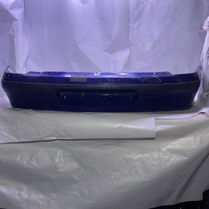 Renault Megane 1 Arka Tampon 7700845256 99-02 En Uygun Oto Parça