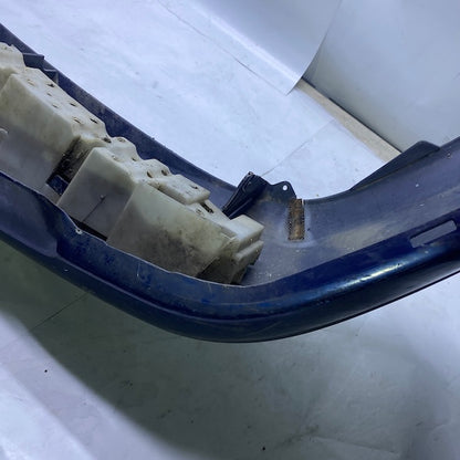 Renault Megane 1 Arka Tampon 7700845256 99-02 En Uygun Oto Parça