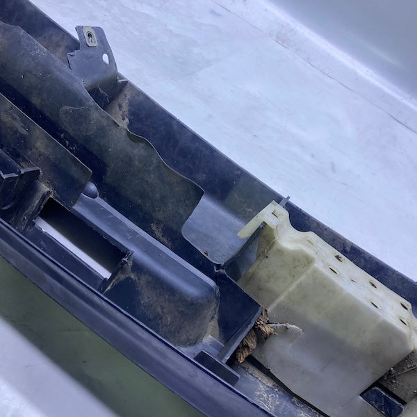 Renault Megane 1 Arka Tampon 7700845256 99-02 En Uygun Oto Parça